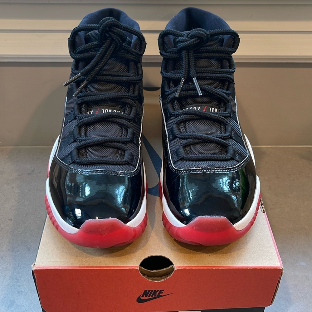 Nike Air Jordan